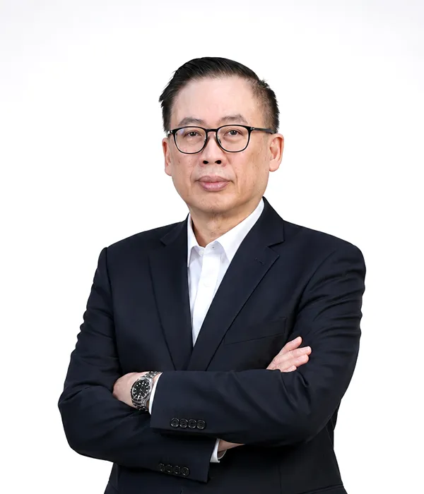Teguh Hartanto, Direktur